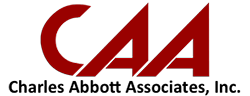 Charles Abbott Associates, Inc. logo